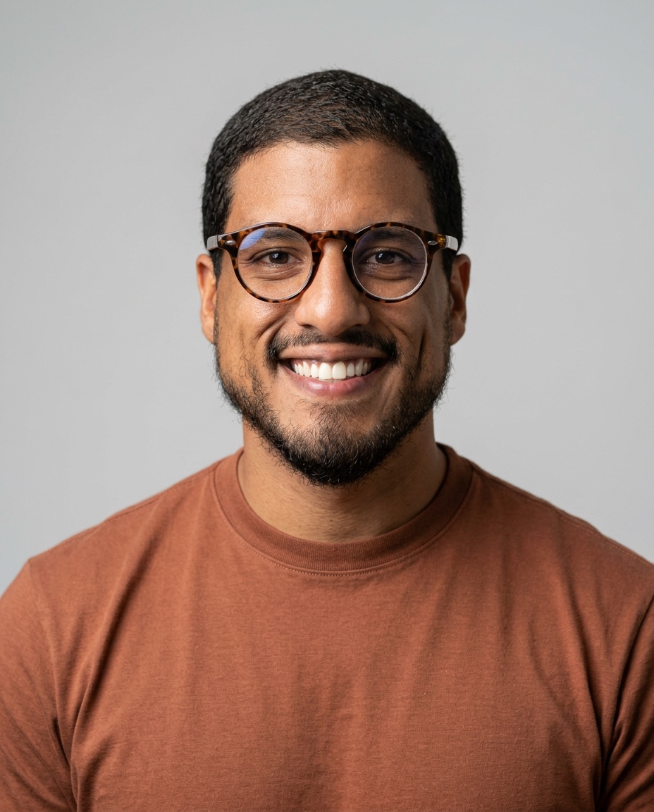 Adriano Gouveia
