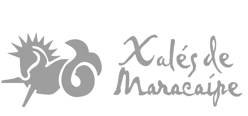 Xalés de Maracaípe